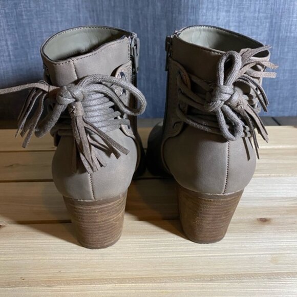 Roxy Women's Devon Boot - Picture 6 of 6